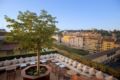 Continentale - Florence - Italy Hotels