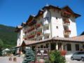 Corona Dolomites Hotel - Andalo - Italy Hotels