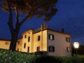 Cortona Resort & Spa - Villa Aurea - Cortona - Italy Hotels