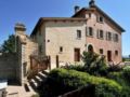 Country House Casco Dellacqua - Trevi - Italy Hotels