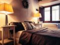 Cozy Apt at Florence's Focal Point - Florence - Italy Hotels