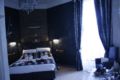 CRYSTAL RHOME GUESTHOUSE - Rome - Italy Hotels
