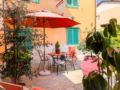 Cuore di Nozzano Castello Holiday House - Lucca - Italy Hotels