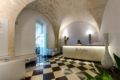 De Stefano Palace Luxury Hotel - Ragusa - Italy Hotels