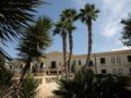 Delfino Beach Hotel - Marsala - Italy Hotels