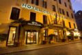 Delle Nazioni Hotel - Rome - Italy Hotels