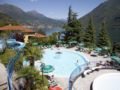 Dependence del Parco - Porlezza - Italy Hotels