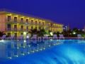 Dioscuri Bay Palace - San Leone サンレオン - Italy イタリアのホテル