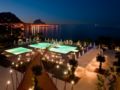 Domina Zagarella - Sicily - Santa Flavia - Italy Hotels