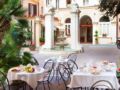 Domus Romana Hotel & Residence - Rome ローマ - Italy イタリアのホテル