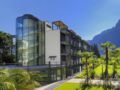 Du Lac Et Du Parc Grand Resort - Riva Del Garda - Italy Hotels