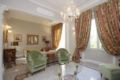Elegante Guest House - Rome - Italy Hotels