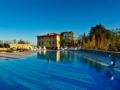 Etruria Resort and Natural Spa - Montepulciano モンテプルチアーノ - Italy イタリアのホテル