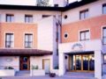 Eurohotel Palace Maniago - Maniago - Italy Hotels