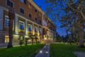 Excel Montemario Hotel - Rome - Italy Hotels