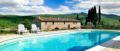 Farmhouse Apartment in Tuscany Suitable for 4 - Chianni - Italy Hotels