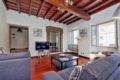 Farnese elegant apartment - Rome - Italy Hotels