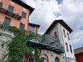 Felicin Ristorante Albergo 'Dimora Storica' - Monforte d'Alba - Italy Hotels
