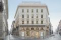 Fendi Private Suites - Rome ローマ - Italy イタリアのホテル