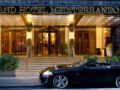 FH Grand Hotel Mediterraneo - Florence フィレンツェ - Italy イタリアのホテル
