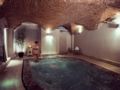Firenze Number Nine Wellness Hotel - Florence - Italy Hotels