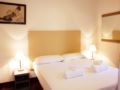 Fori Imperiali Apartment S&AR - Rome - Italy Hotels