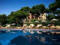 Forte Village Resort - Il Castello - Santa Margherita di Pula サンタ マルガリータ ディ プラ - Italy イタリアのホテル