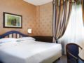 Four Points by Sheraton Milan Center - Milan - Italy Hotels