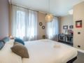 Freccia Rossa Apartment - Cadorna - Milan - Italy Hotels