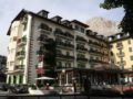G. Hotel Des Alpes (Classic sice 1912) - San Martino di Castrozza サン マーチノ ディ キャストロッザ - Italy イタリアのホテル