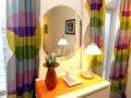 Ghetto Lovely Suite S&AR - Rome - Italy Hotels