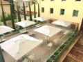 Glance Hotel In Florence - Florence - Italy Hotels