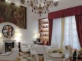 Golden Tower Hotel & Spa - Florence - Italy Hotels