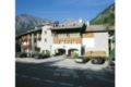 Gran Baita Hotel & Wellness - Courmayeur クールマイユール - Italy イタリアのホテル
