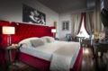 Grand Amore Hotel and Spa - Florence - Italy Hotels