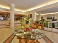 Grand Hotel Adriatico - Florence - Italy Hotels