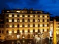 Grand Hotel Baglioni - Florence フィレンツェ - Italy イタリアのホテル
