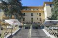 Grand Hotel Bonaccorsi - Pedara - Italy Hotels