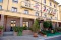 Grand Hotel Bonanno - Pisa - Italy Hotels
