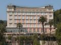 Grand Hotel Bristol Resort & Spa - Zoagli ゾアジ - Italy イタリアのホテル
