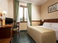 Grand Hotel Del Gianicolo - Rome - Italy Hotels