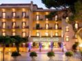 Grand Hotel Due Golfi - Massa Lubrense - Italy Hotels