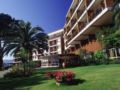 Grand Hotel Elba International - Capoliveri - Italy Hotels