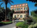 Grand Hotel Excelsior Vittoria - Sorrento ソレント - Italy イタリアのホテル