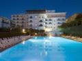 Grand Hotel Flora - Sorrento - Italy Hotels
