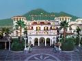 Grand Hotel La Sonrisa - Sant'Antonio Abate サンアントニオ アバテ - Italy イタリアのホテル