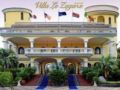 Grand Hotel Le Zagare - Gragnano - Italy Hotels