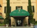 Grand Hotel Menaggio - Menaggio メナグジオ - Italy イタリアのホテル