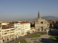 Grand Hotel Minerva - Florence - Italy Hotels