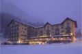 Grand Hotel Misurina - Auronzo Di Cadore - Italy Hotels